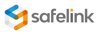 Safelink logo
