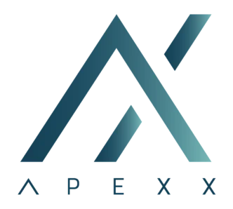 Apexx logo