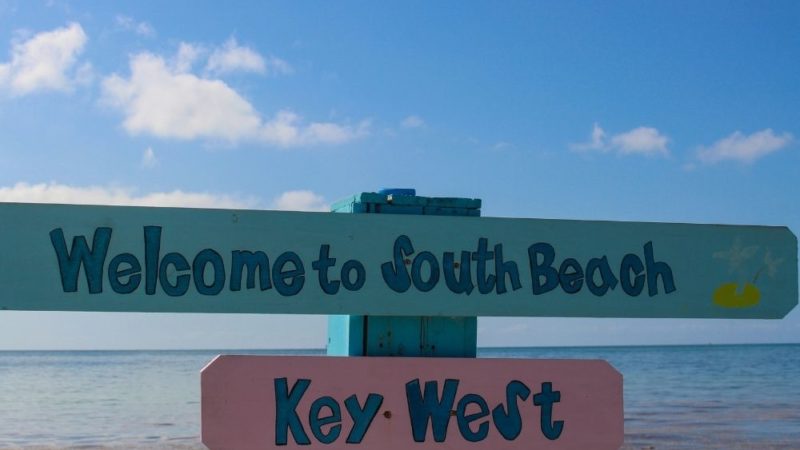 Dawe Yachts- Destinos- América- Key West (1)