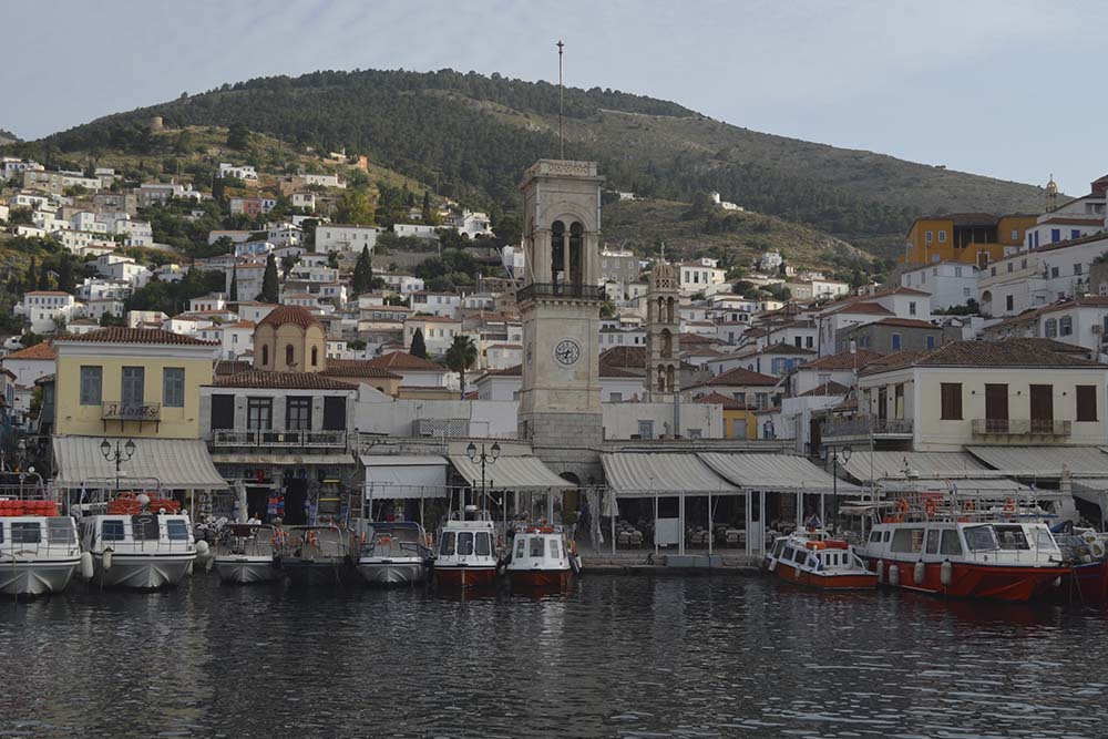 Dawe-Yachts-Destinos- Mediterraneo- Saronico- Grecia