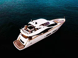 Dawe yachts feed yate elite