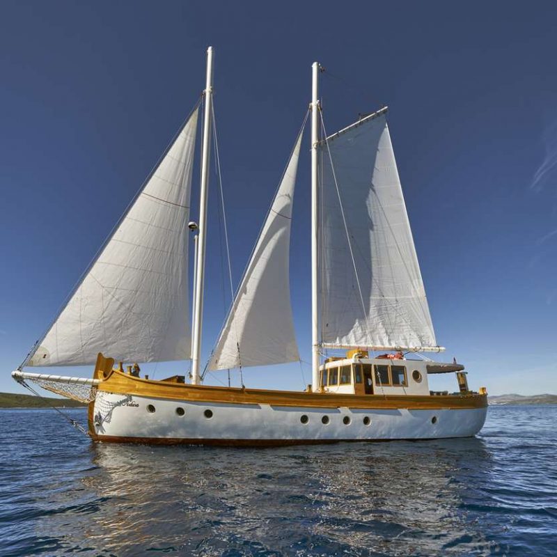 Dawe yachts-barcos-goleta- Ardura