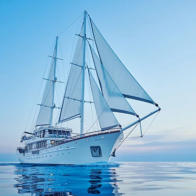 dawe yachts corsario croacia