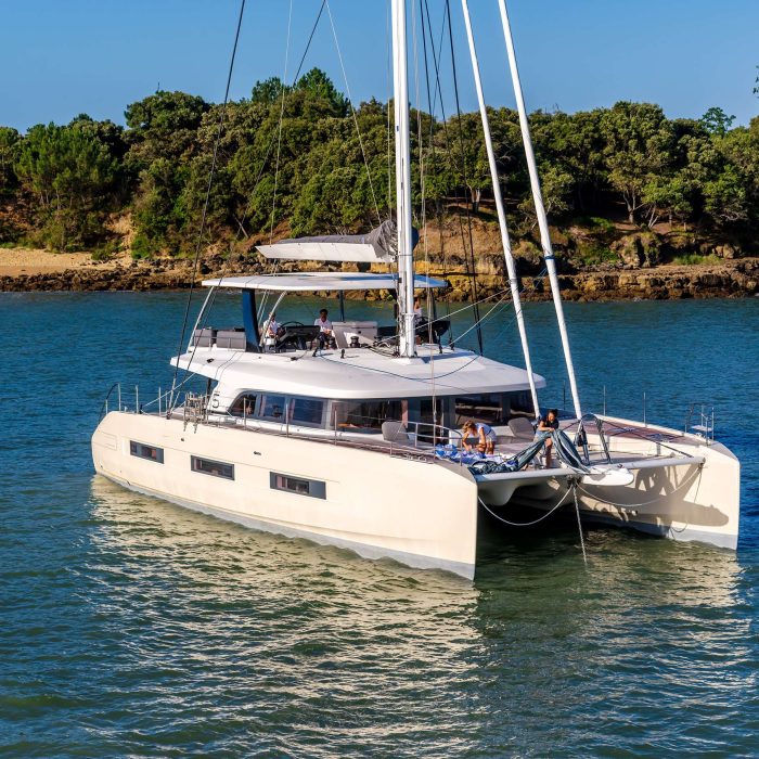 Dawe yachts-barcos-catamaran- Daiquiri