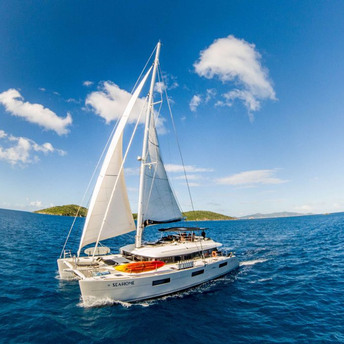 Dawe yachts-barcos-catamaran- Seahome