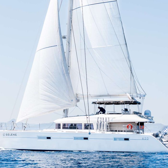 Dawe yachts-barcos-catamaran-Selene